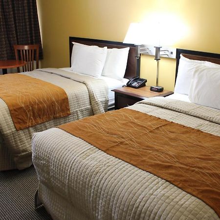 Imperial Fireside Inn Sudbury Eksteriør billede