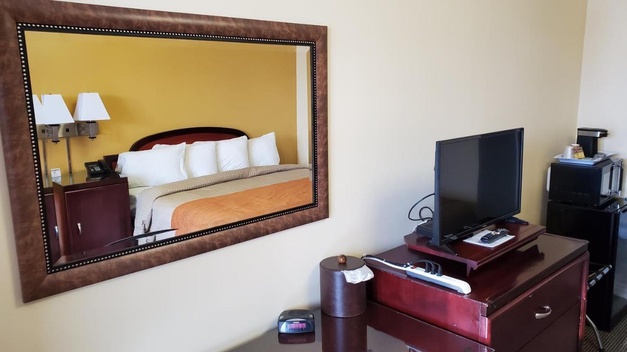 Imperial Fireside Inn Sudbury Eksteriør billede