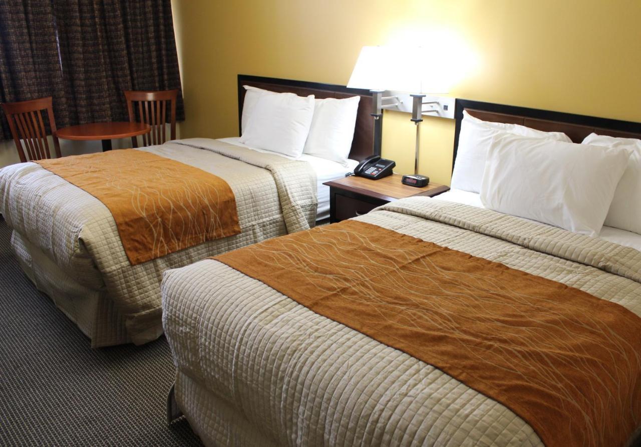 Imperial Fireside Inn Sudbury Eksteriør billede
