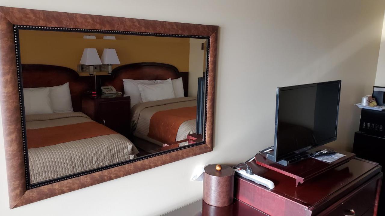 Imperial Fireside Inn Sudbury Eksteriør billede
